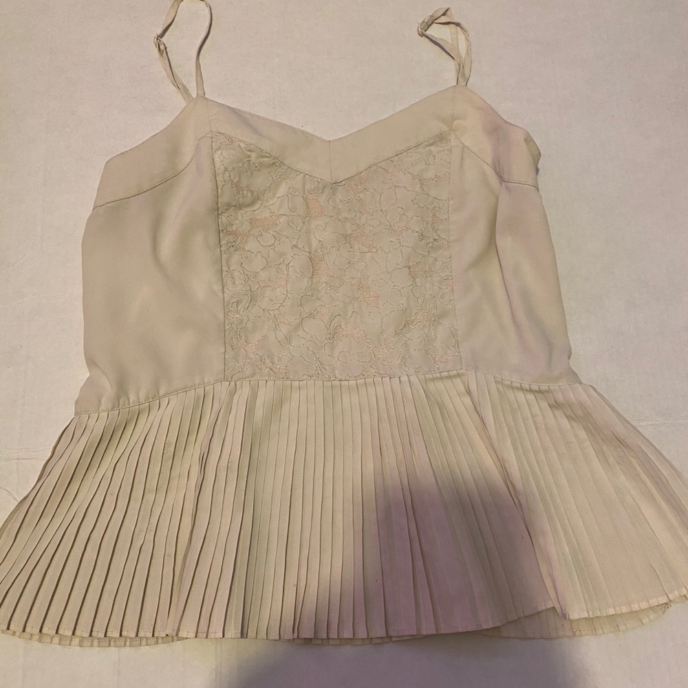 AMERICAN EAGLE BLOUSE